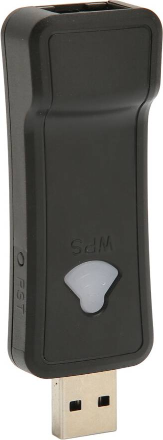 300Mbps Wireless USB Adapter