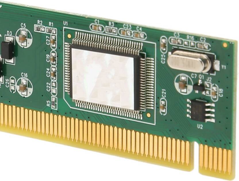 PCIe Network Card RJ45
