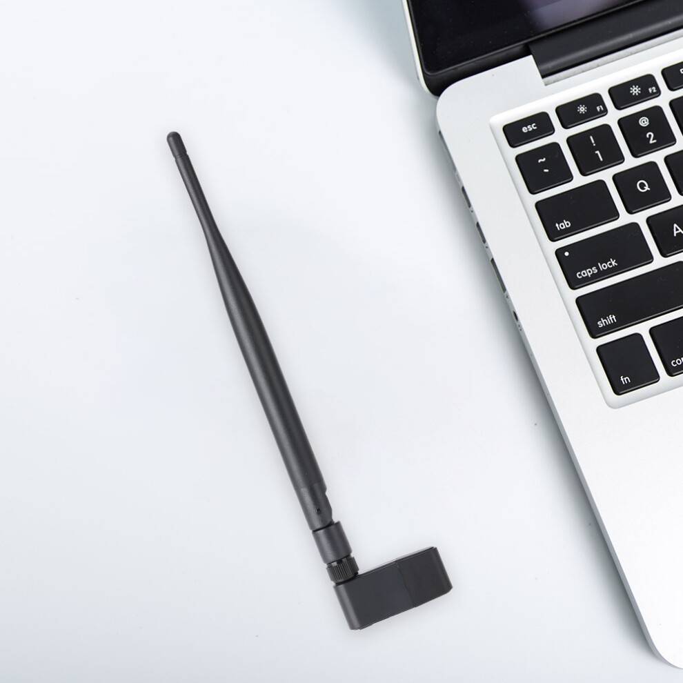 Wifi adapter & bluetooth 150M USB WiFi Adapter