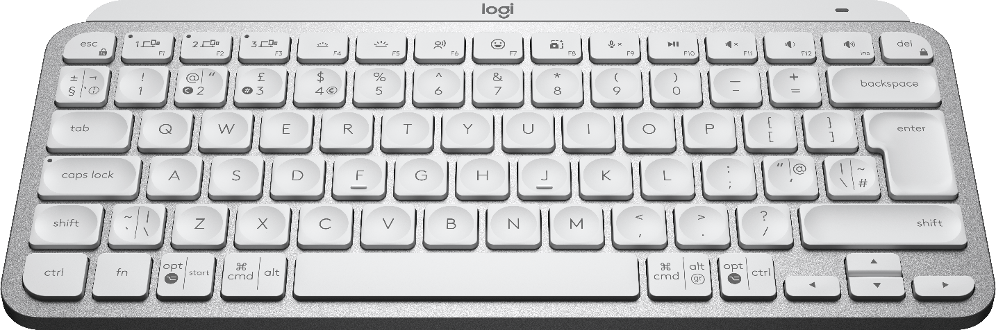 Logitech mx keys mini Logitech MX Keys Mini Wireless Keyboard