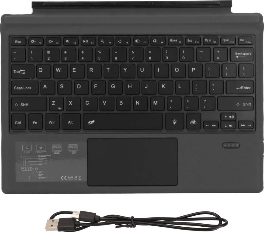 Microsoft wireless keyboard Bluetooth Wireless Wireless Keyboard Surface Pro