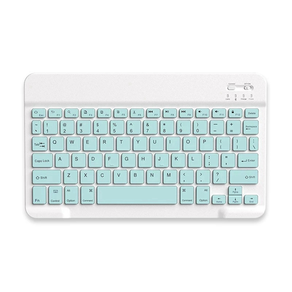 10 Inch Bluetooth Keyboard