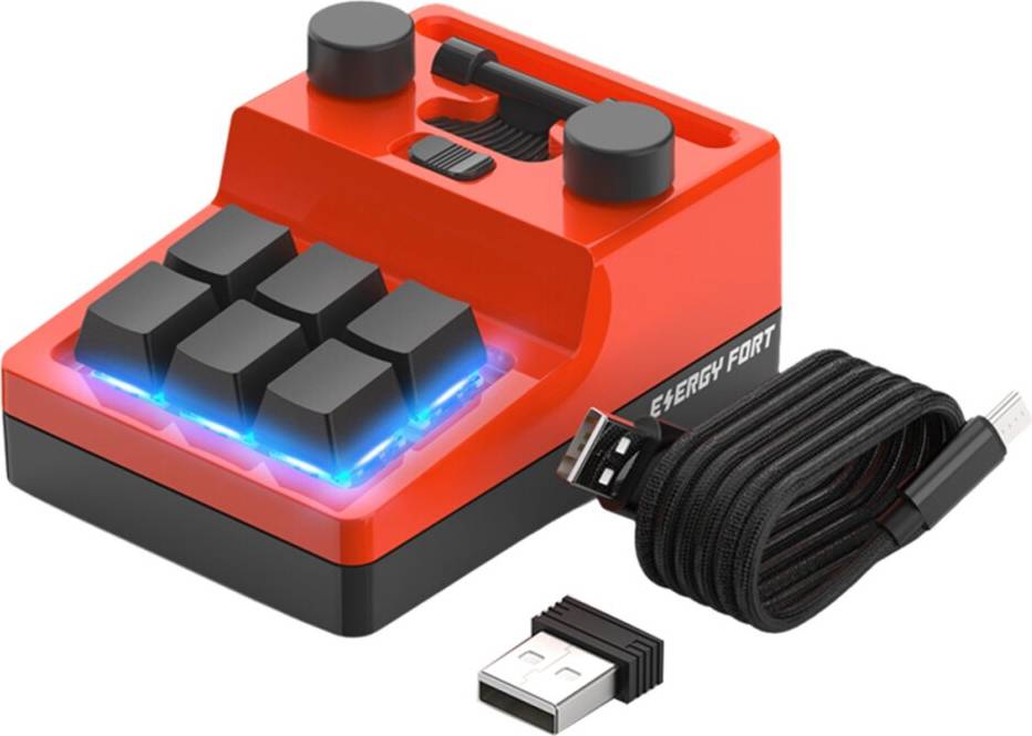 USB Custom Wireless Tri-Mode Keyboard
