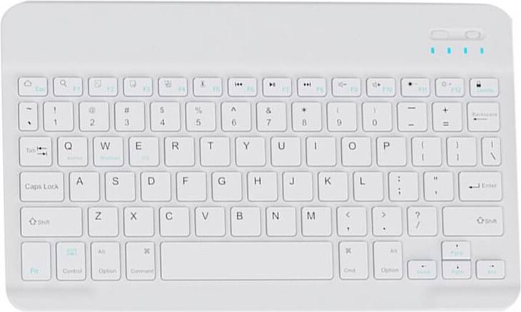 Bluetooth Portable Keyboard for Tablet