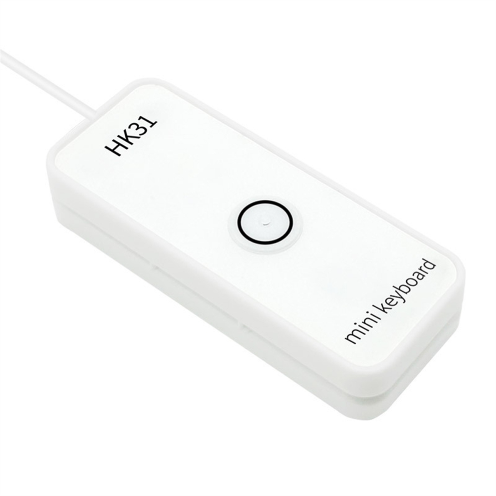 Keypad USB Macro Programming Keyboard