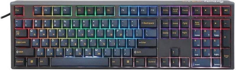One 3 Pro Nazca Line RGB 8K Polling Rate