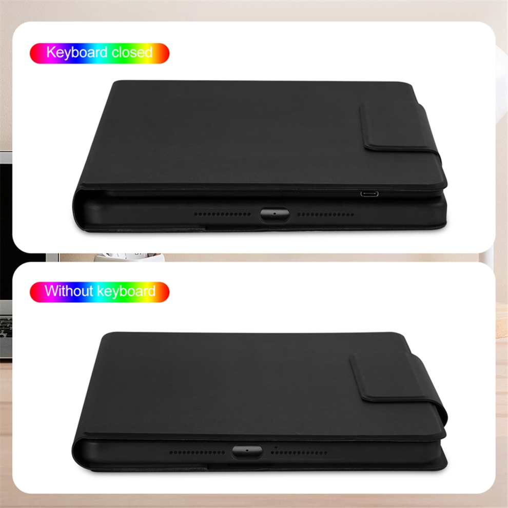 Bluetooth Magnetic Separation Keyboard