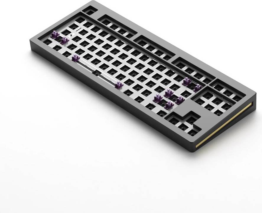 Akko M3W TKL Multi-Mode Barebone Kit