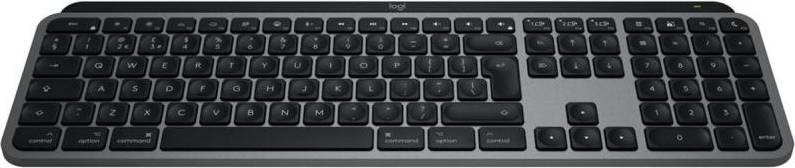Logitech MX Keys S Mac Wireless Keyboard