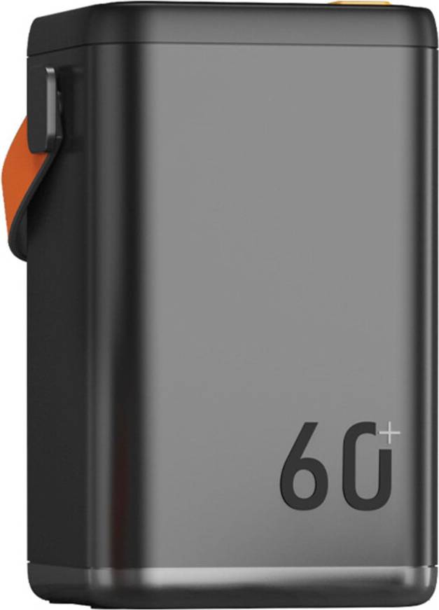 High capacity power bank Portable 45W Fast Charge Power Bank