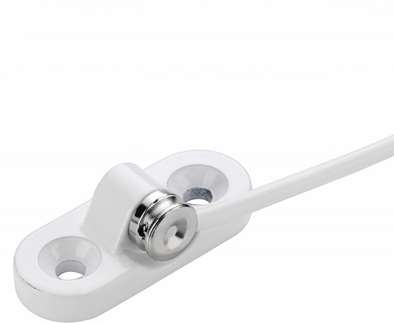 Torribaly 8PCS Child Protection Window Restrictor Lock