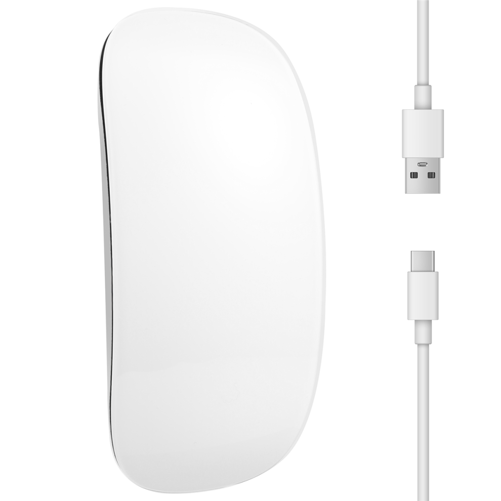 Bluetooth Wireless Magic Mouse