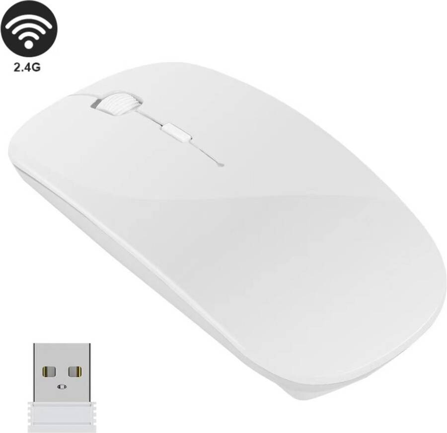 Maxpower 2.4 GHz USB Computer Funkmaus