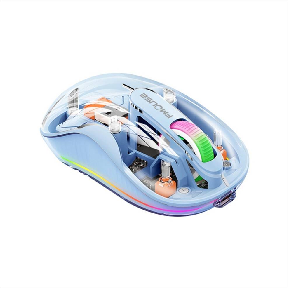 Typecat Wireless Bluetooth Mouse 2.4G USB