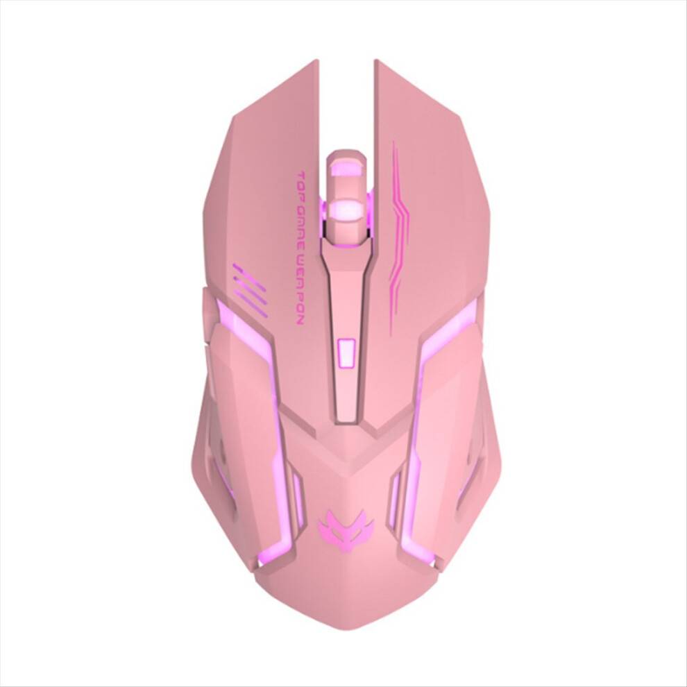 Typecat Mouse Wireless 2.4G Computer Portatile USB
