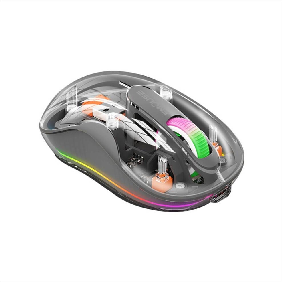 Typecat Wireless Bluetooth Mouse 2.4G USB
