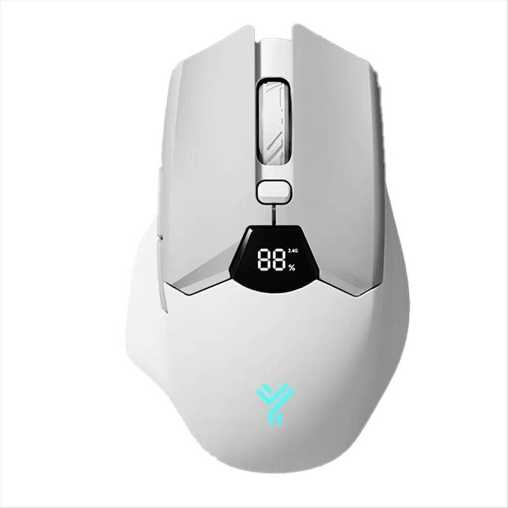 Typecat Wireless Bluetooth Mouse Screen Display