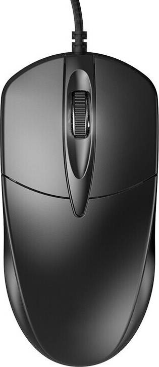 USB Wired Computer Optical Mouse