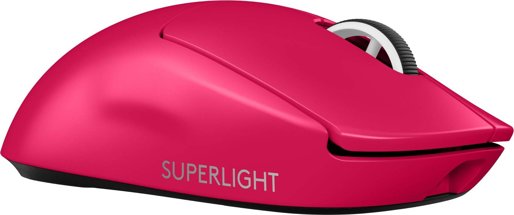Logitech PRO X Superlight 2 SE Rechts Optisch Rf Wireless