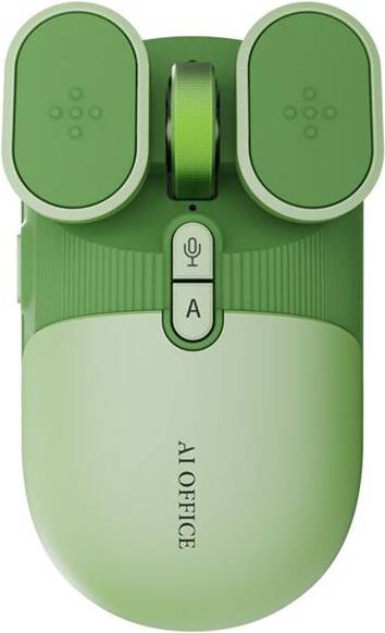 Typecat USB Rechargeable AI Wireless Mouse