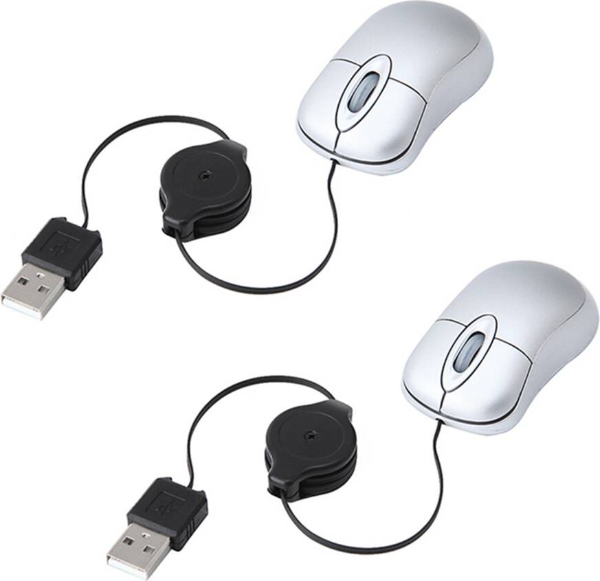 Typecat USB Kabel Gebundene 1600 DPI Optisch