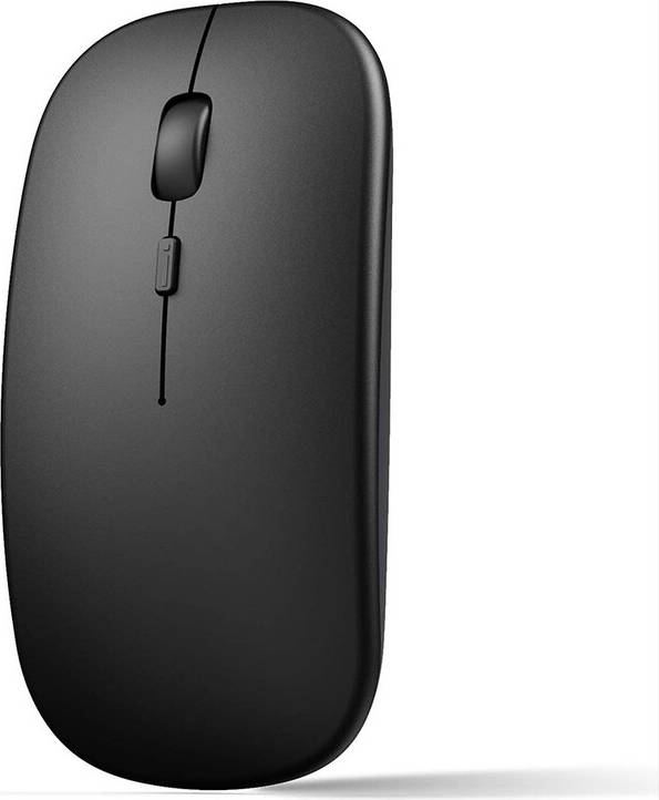 Maxpower Mouse Wireless Ricaricabile PC Portatile