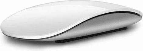 OEM Bluetooth Computermaus Weiß