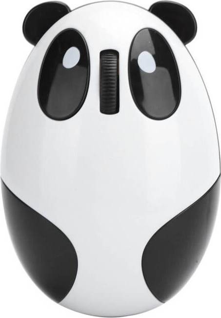 Mouse Ottico Wireless 2.4 GHz Ricaricabile