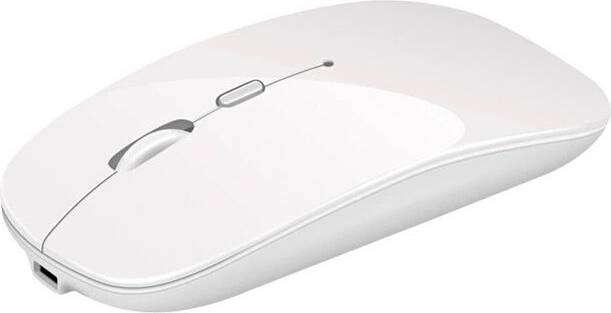 Maxpower Wireless Bluetooth Silent Mouse Mini