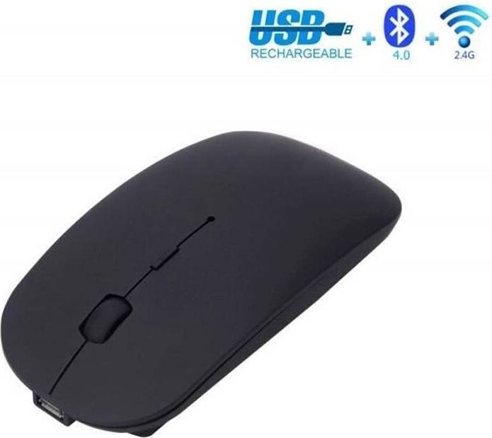 Mouse Wireless Bluetooth 2 4 GHz