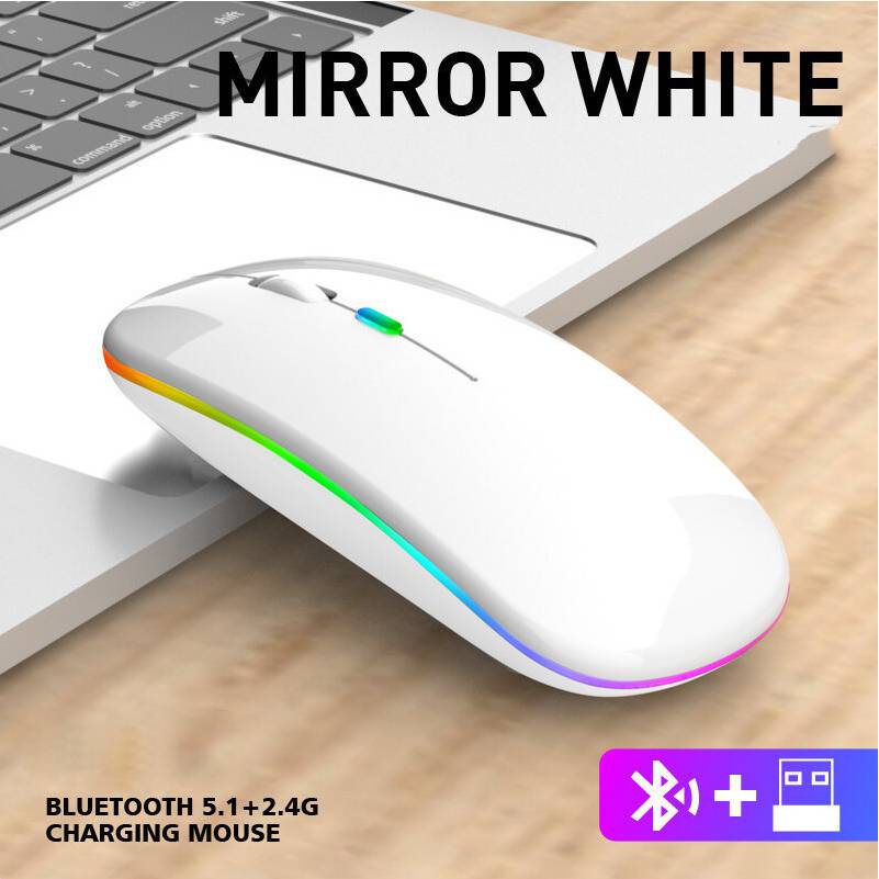 Maxpower Femoro Mouse Wireless Bluetooth Portatile