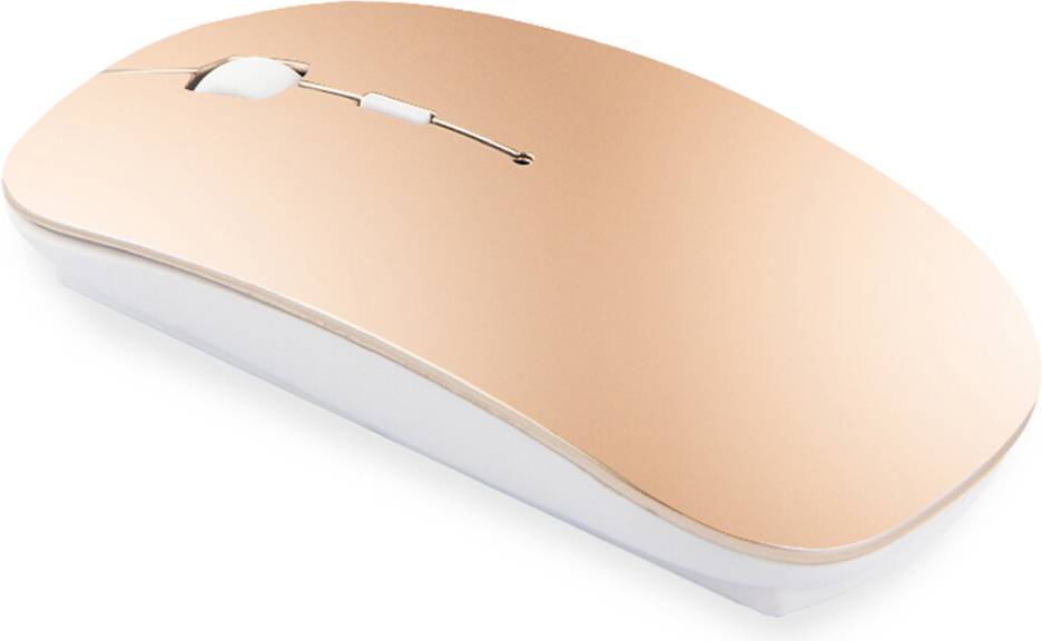 Mouse Wireless Surface GO Pro X Ricaricabile