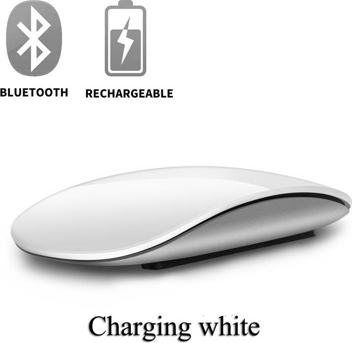 Maxpower Mouse Wireless Bluetooth 5.0 Ricaricabili