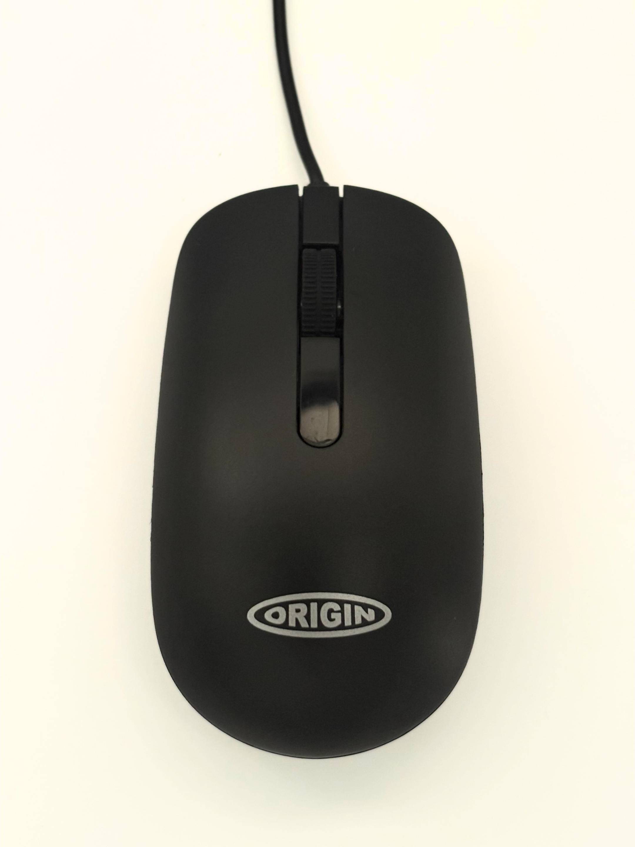 Origin Storage MV7MK-OS Cablato Nero