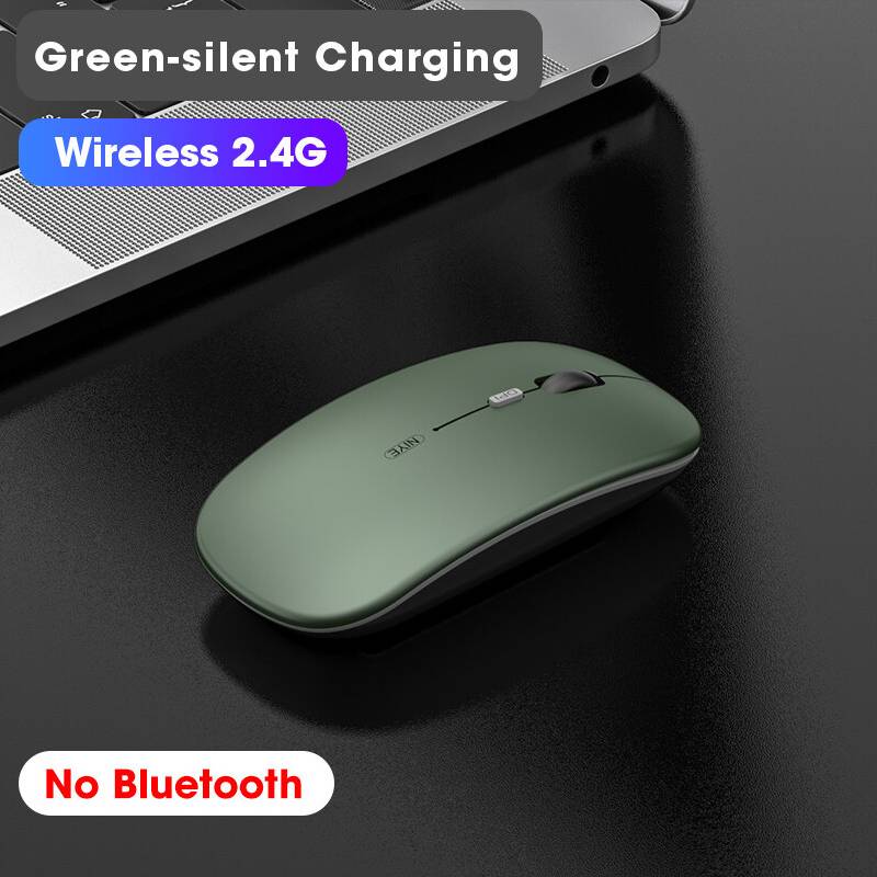 Maxpower Mouse Wireless Bluetooth PC Ricaricabile