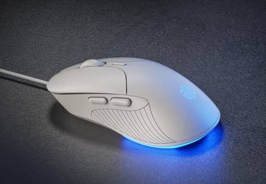 Maxpower Inphic B2 Mouse USB Cablato 7200 DPI