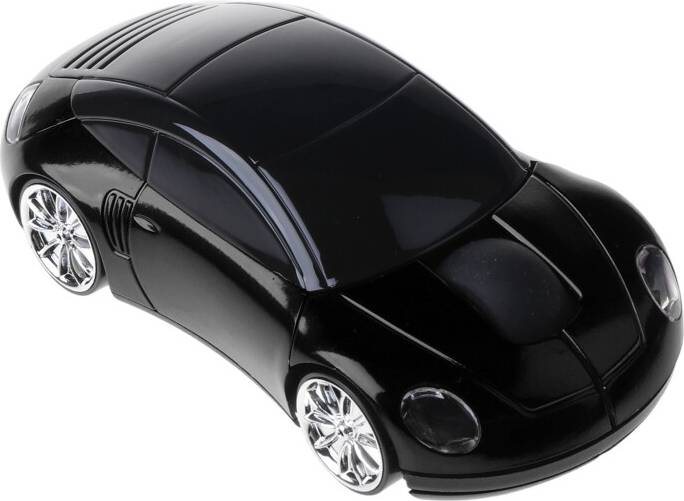 Maxpower Mouse USB 1600 DPI Auto LED