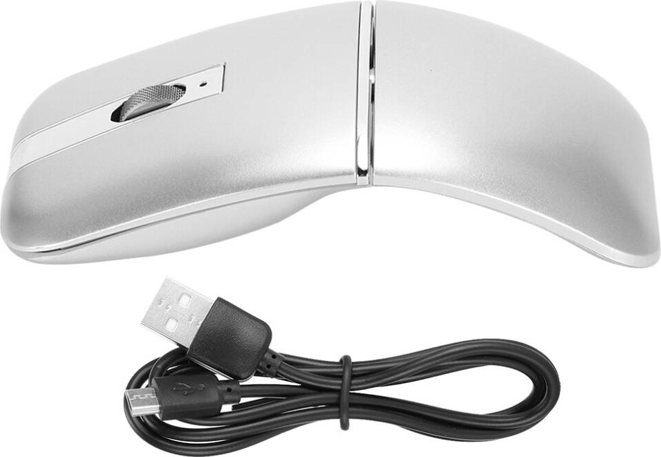 Bluetooth Rechargeable Wireless Mouse