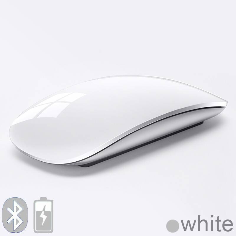 Apple wireless mouse Maxpower Multi-Touch Surface Magic Mouse
