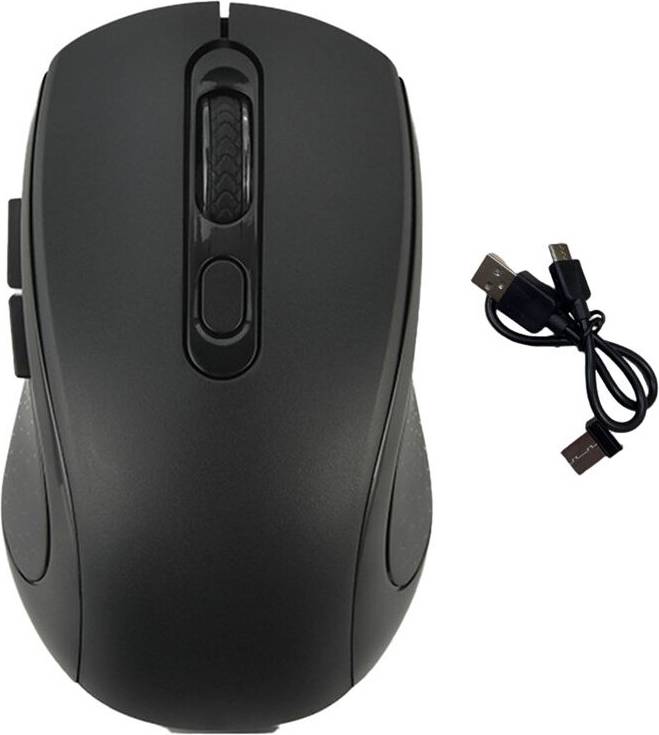 Wireless Mouse AI Intelligent Voice