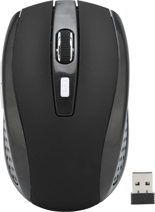 Optical Wireless Mouse 2.4G USB Mini