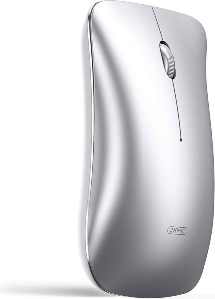 Adjustable DPI Wireless Mouse