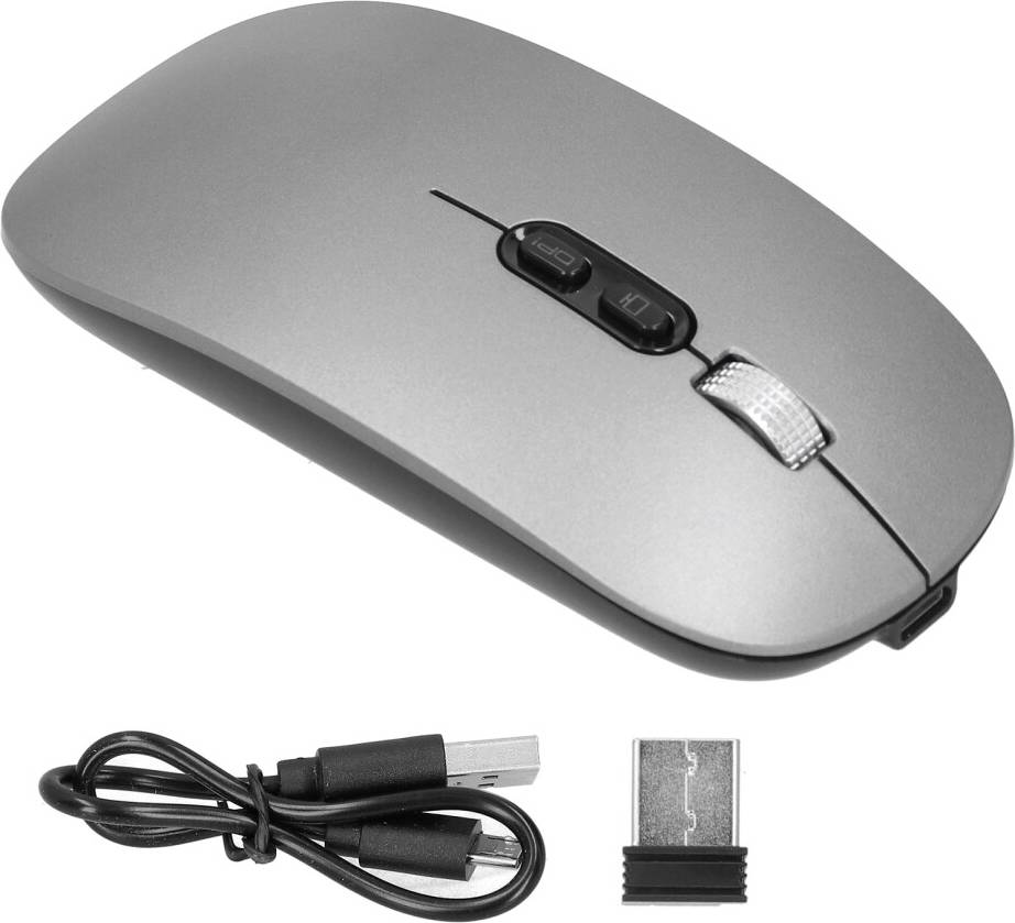 Bluetooth Mus