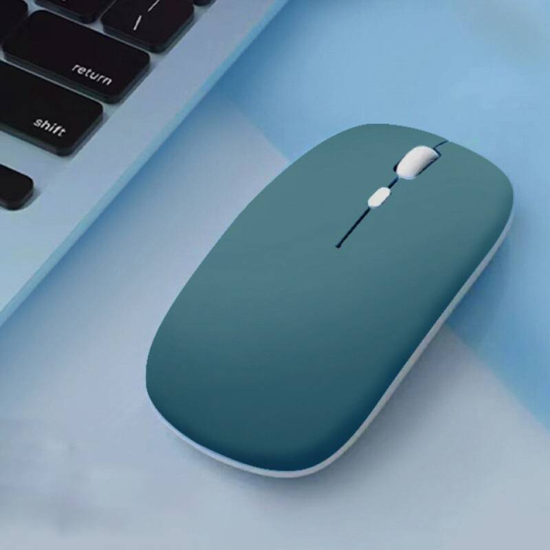 Maxpower Silent Bluetooth Wireless Optical Mouse
