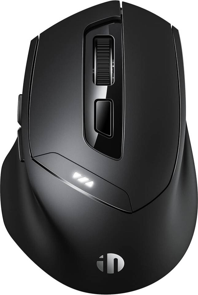 High-Performance Bluetooth Mouse BT 5.0