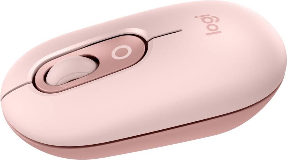Logitech mouse bluetooth Logitech Pop Wireless Bluetooth Wireless Bluetooth Mouse