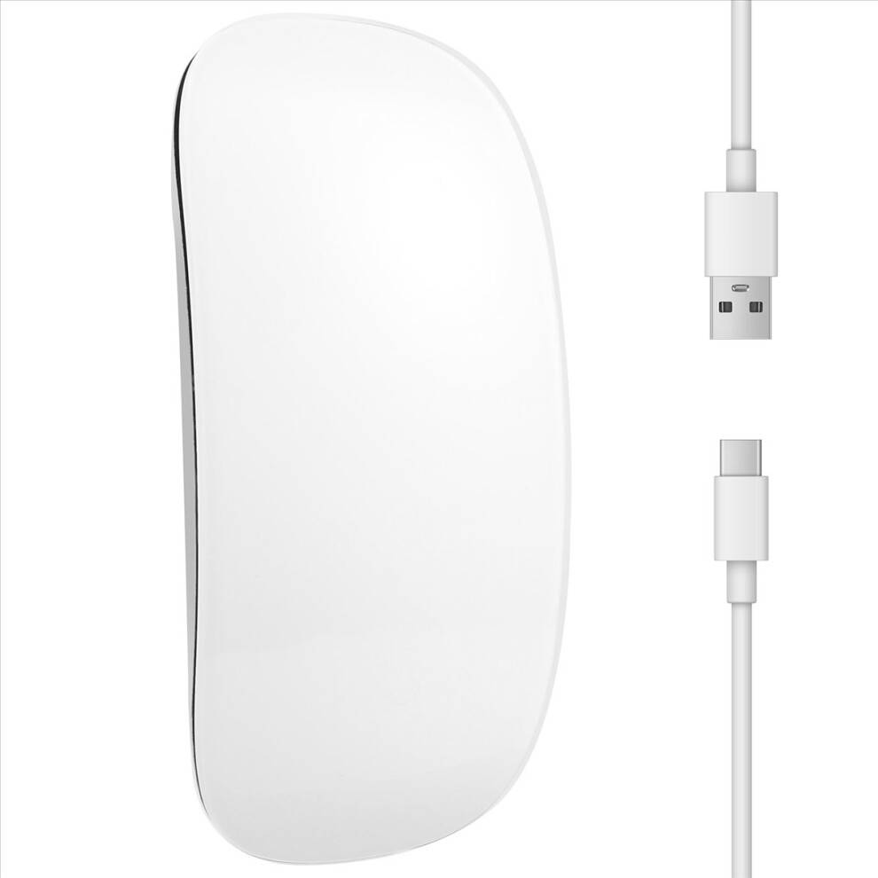 Bluetooth Wireless Magic Mouse