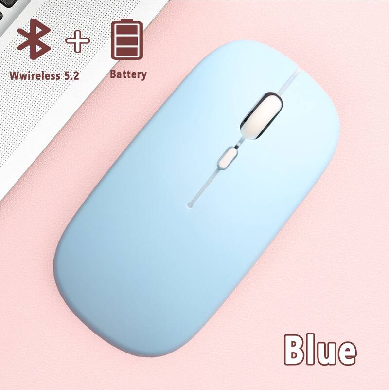Maxpower Bluetooth Portable PC Mouse