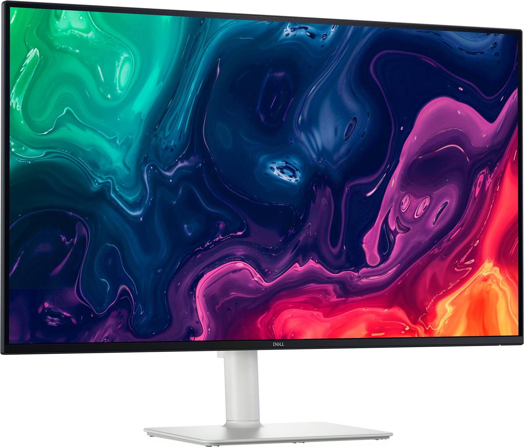 Plus S3225QS 4K Ultra HD Computer Monitor