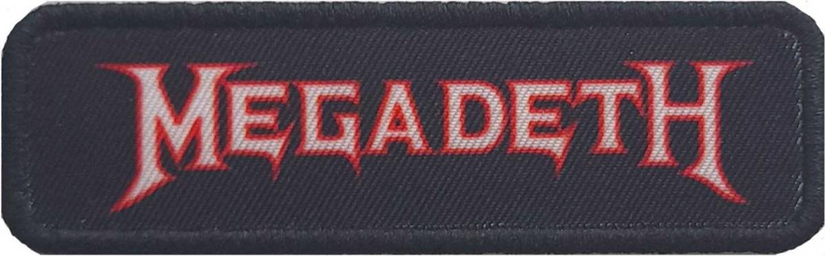 Standard Patch